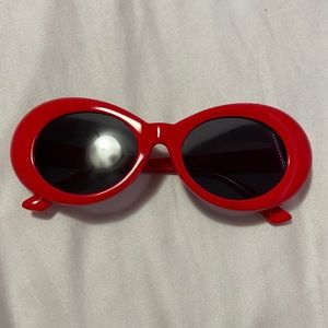 Retro Sunglasses